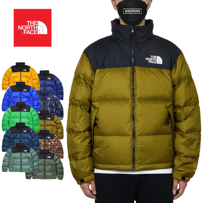 THE NORTH FACE（ザ ノースフェイス） 【並行輸入品】全9色 USモデル