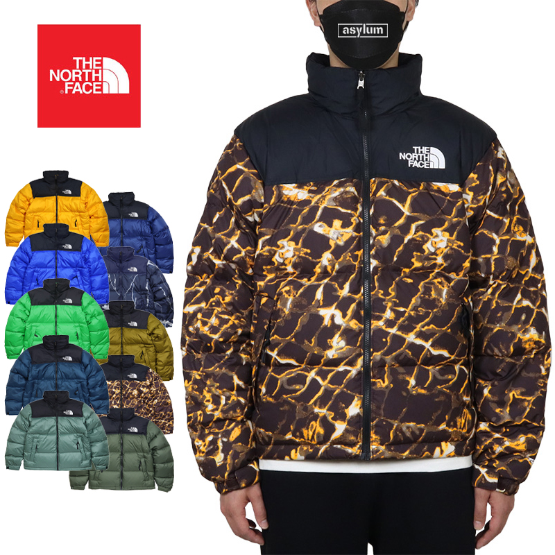 THE NORTH FACE（ザ ノースフェイス） 【並行輸入品】全9色 USモデル