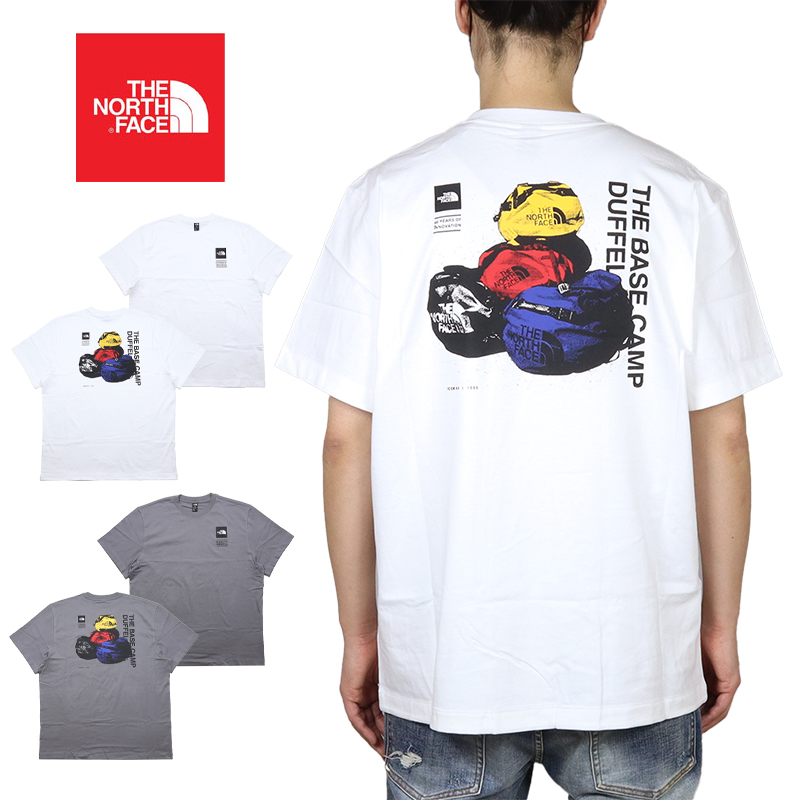 THE NORTH FACE（ザ ノースフェイス） 【並行輸入品】ノースフェイス T
