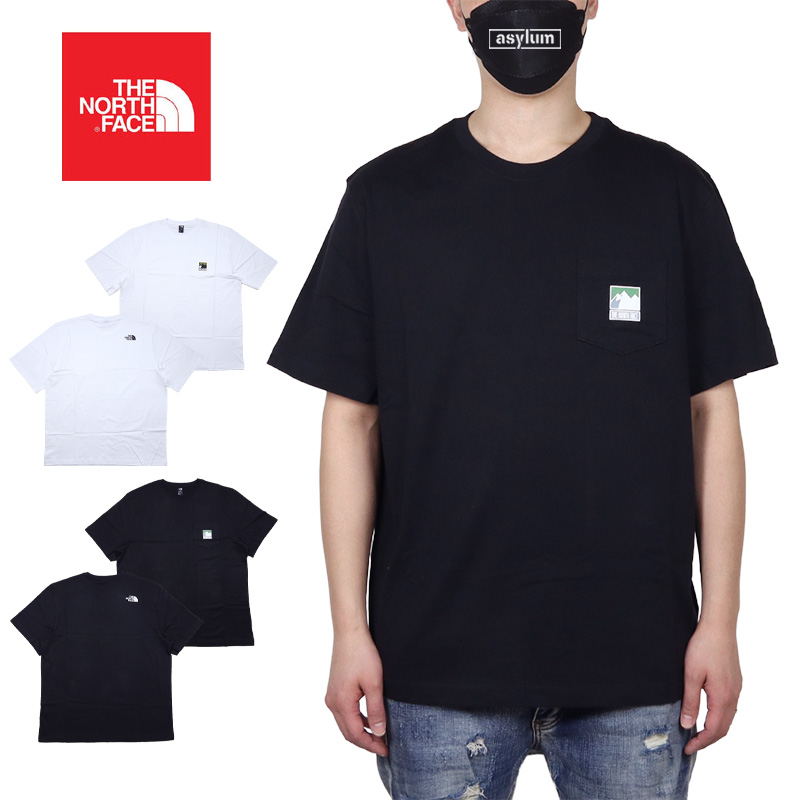 THE NORTH FACE（ザ ノースフェイス） 【並行輸入品】ノースフェイス T
