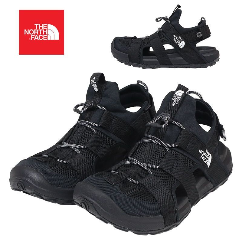 並行輸入品】ノースフェイス サンダル THE NORTH FACE スポーツ メンズ