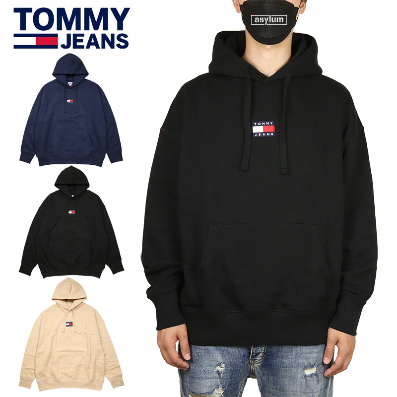 セール特価 トミーヒルフィガー パーカー TOMMY HILFIGER プルオーバー