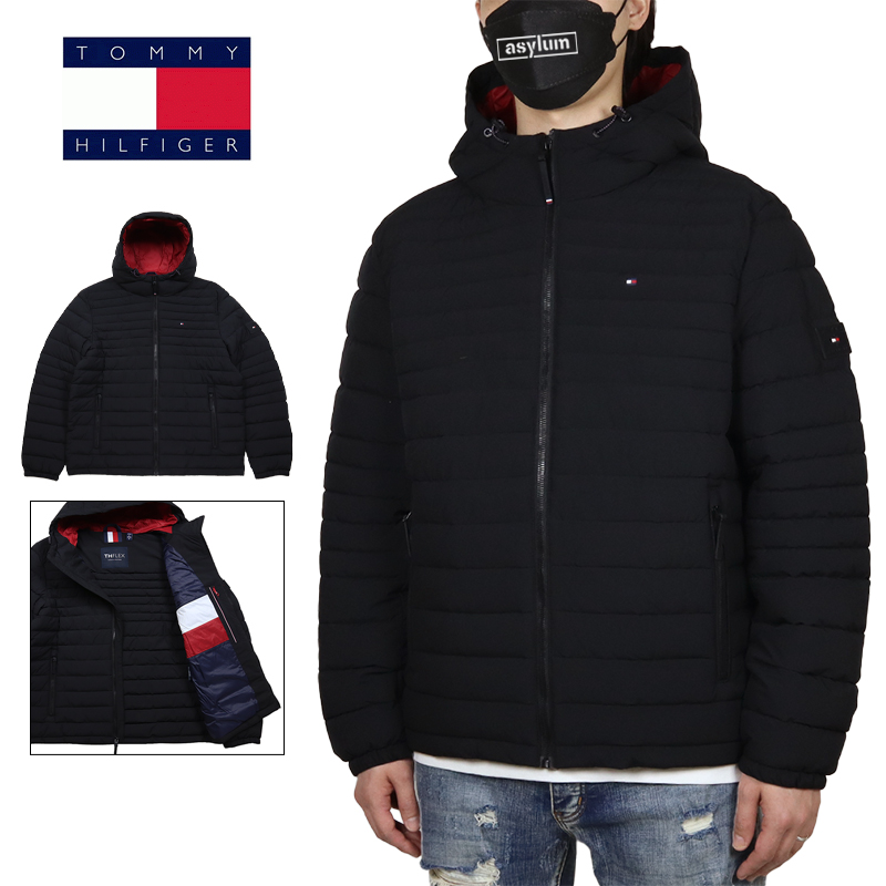 TOMMY HILFIGER（トミー・ヒルフィガー） 【並行輸入品】トミー