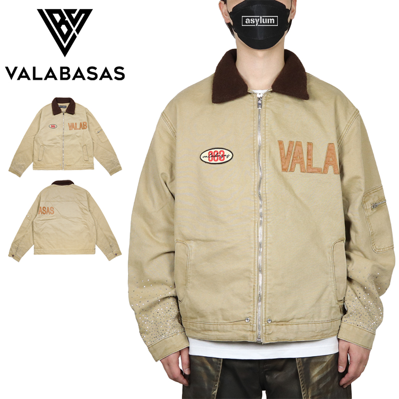ASYLUM - VALABASAS バラバサス｜Yahoo!ショッピング