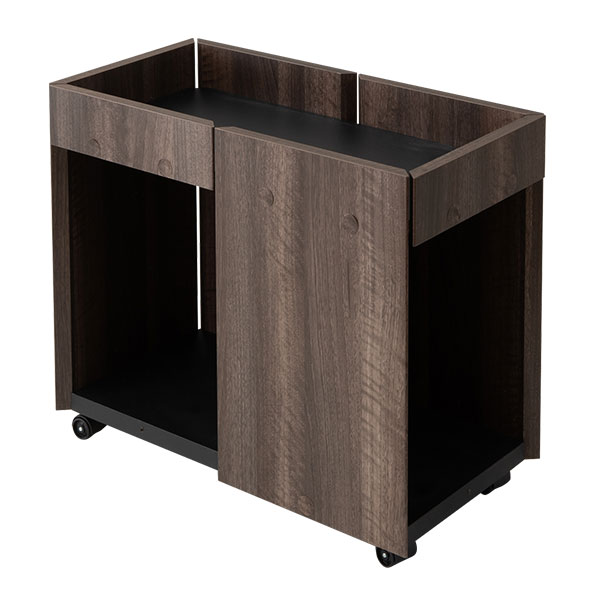 formio サイドワゴン フォルミオ Formio WAGON&BOX ワゴン＆ボックス -- 森下和洋家具