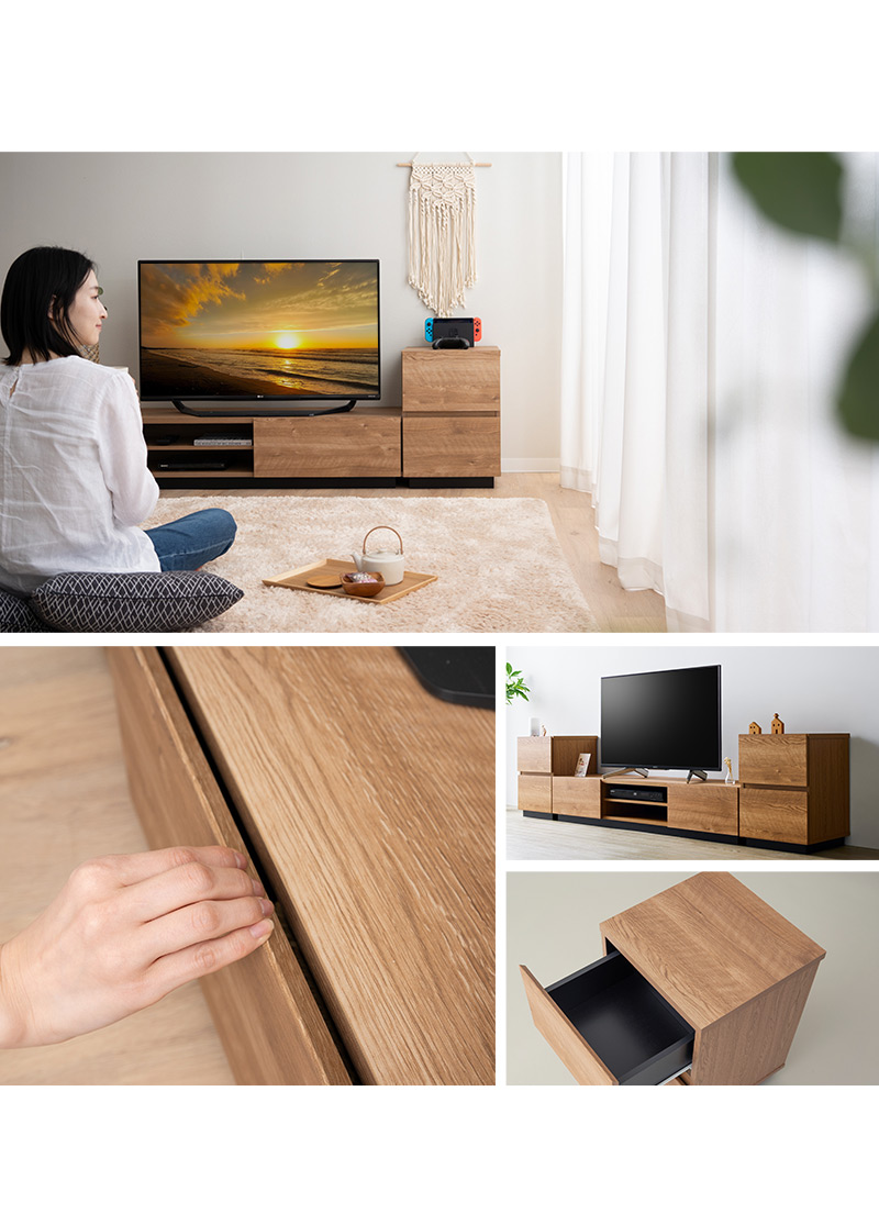 エル様専用 アンティーク調 キャビネット チェスト コンソール