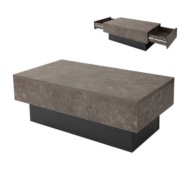 EMOOR（エムール） センターテーブル テーブル ローテーブル 幅105