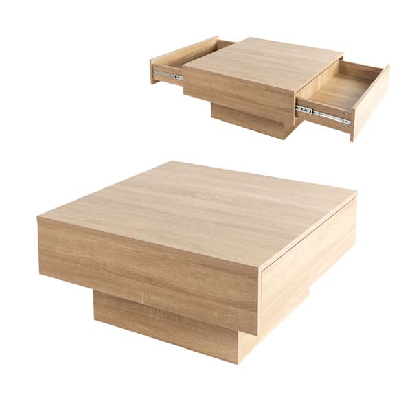 EMOOR（エムール） センターテーブル テーブル ローテーブル 幅105