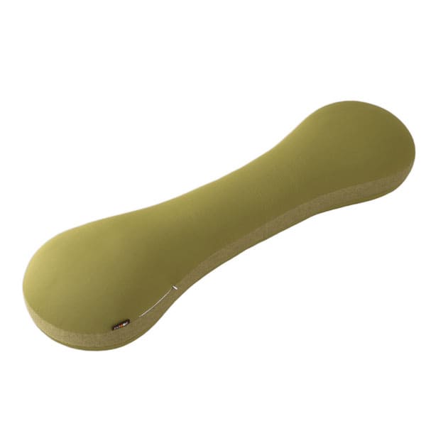 抱きまくら 抱き枕 ボディピロー ギフト プレゼント 実用的 腰痛 肩こり むくみ 解消 横向き寝枕 足枕 ビーズ まくら ピロー 快眠 リラックス 送料無料 エムール | EMOOR | 03