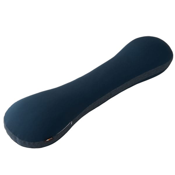 抱きまくら 抱き枕 ボディピロー ギフト プレゼント 実用的 腰痛 肩こり むくみ 解消 横向き寝枕 足枕 ビーズ まくら ピロー 快眠 リラックス 送料無料 エムール | EMOOR | 02