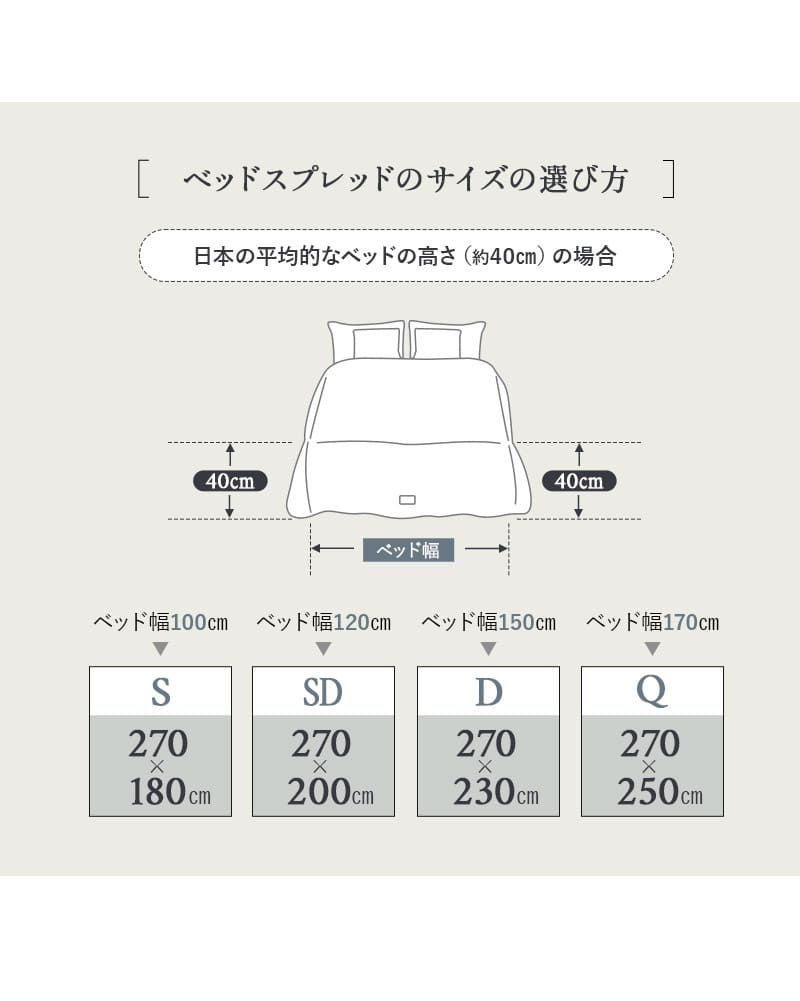 ベッドスプレッド ベッドカバー シングル セミダブル ダブル クイーン ポリエステルサテン生地 汚れ防止 ホテルスタイル