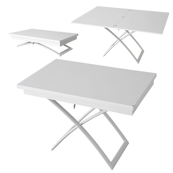 GRANADA マジックテーブル 110×75cm 伸張式　昇降式 GRANADA マジックテーブル 110×75cm 伸張式 昇降式 マジックテーブル