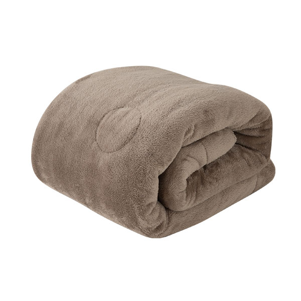 超極暖毛布 毛布 ブランケット シングル 洗える 吸湿発熱 極暖