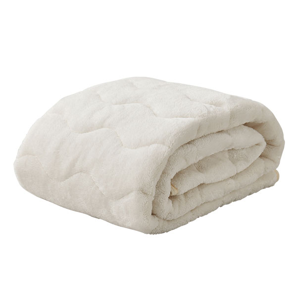 敷きパッド セミダブル 洗える 吸湿発熱 極暖 あったか 暖か 冬用 防寒 寒さ対策 ベッド マット...