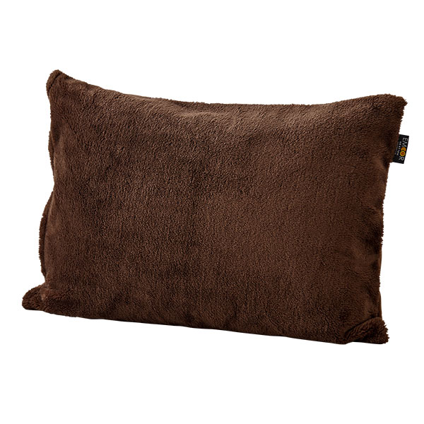 枕カバー 43×63cm 2枚組 洗える 吸湿発熱 極暖 あったか 暖か 冬用 防寒 寒さ対策 枕 ...