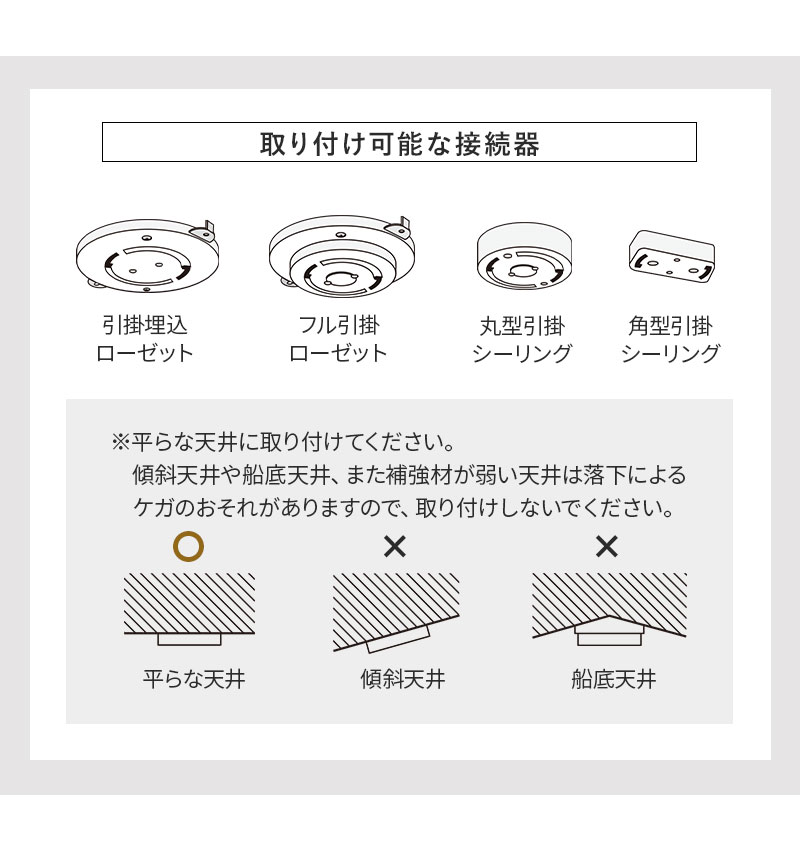 EMOOR（エムール） シャンデリア シーリングライト スポットライト 10