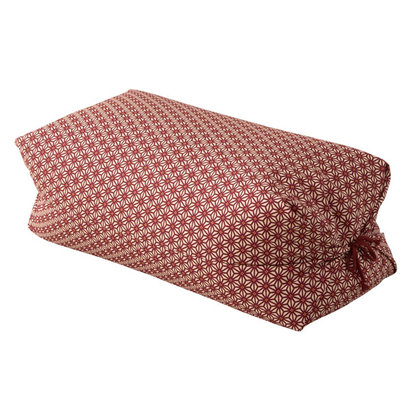 足枕 足まくら フットピロー 日本製 ギフト プレゼント 綿100％ パイプ あしまくら 枕 ピロー 洗える 脚 ふくらはぎ むくみ 疲れ 花以外 母の日 父の日 エムール | EMOOR | 02