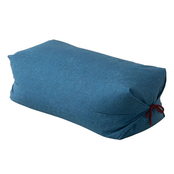 足枕 足まくら フットピロー 日本製 ギフト プレゼント 綿100％ パイプ あしまくら 枕 ピロー 洗える 脚 ふくらはぎ むくみ 疲れ 花以外 母の日 父の日 エムール | EMOOR | 03