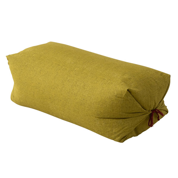 足枕 足まくら フットピロー 日本製 ギフト プレゼント 綿100％ パイプ あしまくら 枕 ピロー 洗える 脚 ふくらはぎ むくみ 疲れ 花以外 母の日 父の日 エムール | EMOOR | 05