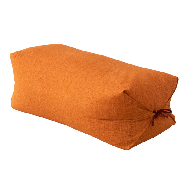 足枕 足まくら フットピロー 日本製 ギフト プレゼント 綿100％ パイプ あしまくら 枕 ピロー 洗える 脚 ふくらはぎ むくみ 疲れ 花以外 母の日 父の日 エムール | EMOOR | 04