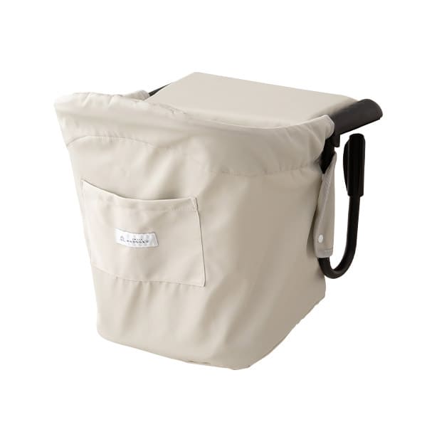 ペットベッド ドッグベッド テーブルチェア 超小型犬 小型犬 飛び出し防止 撥水 洗える ペット用 犬用 犬 ベッド 椅子 食事 お出かけ 散歩 旅行 カフェ エムール | EMOOR | 01