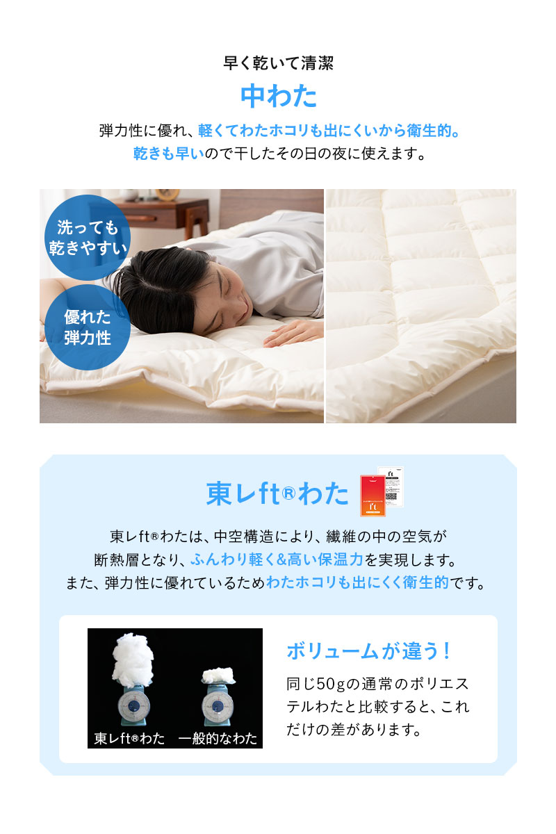 EMOOR 日本製 ぜんぶ洗える ベッドパッド シングル 洗える EMOOR 日本製 ぜんぶ洗える ベッドパッド シングル 洗える