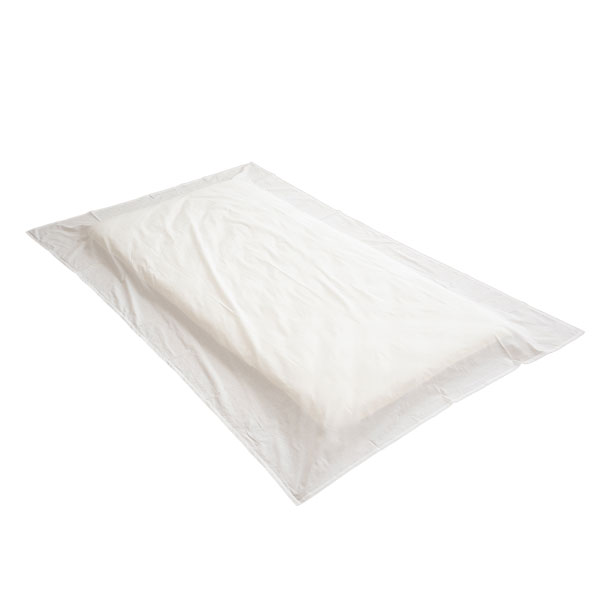 EMOOR（エムール） フラットシーツ シングル 日本製 綿100％ 布団