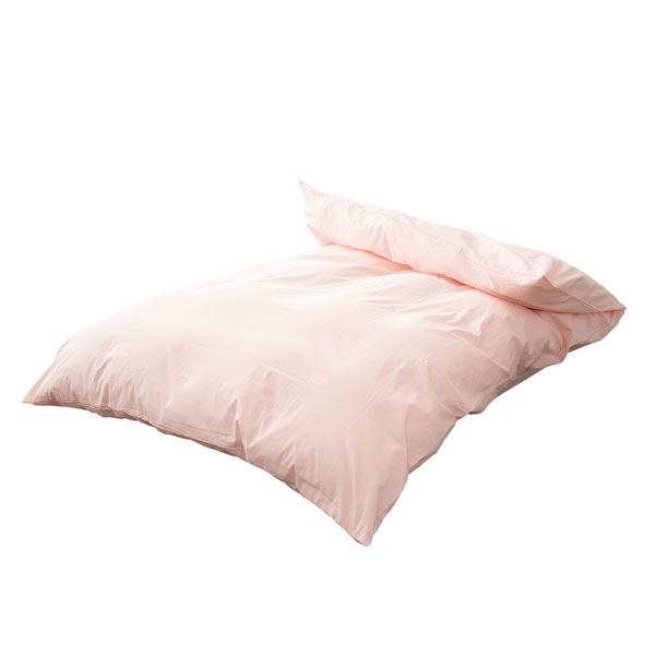 EMOOR（エムール） 掛け布団カバー シングル 日本製 綿100％ 布団