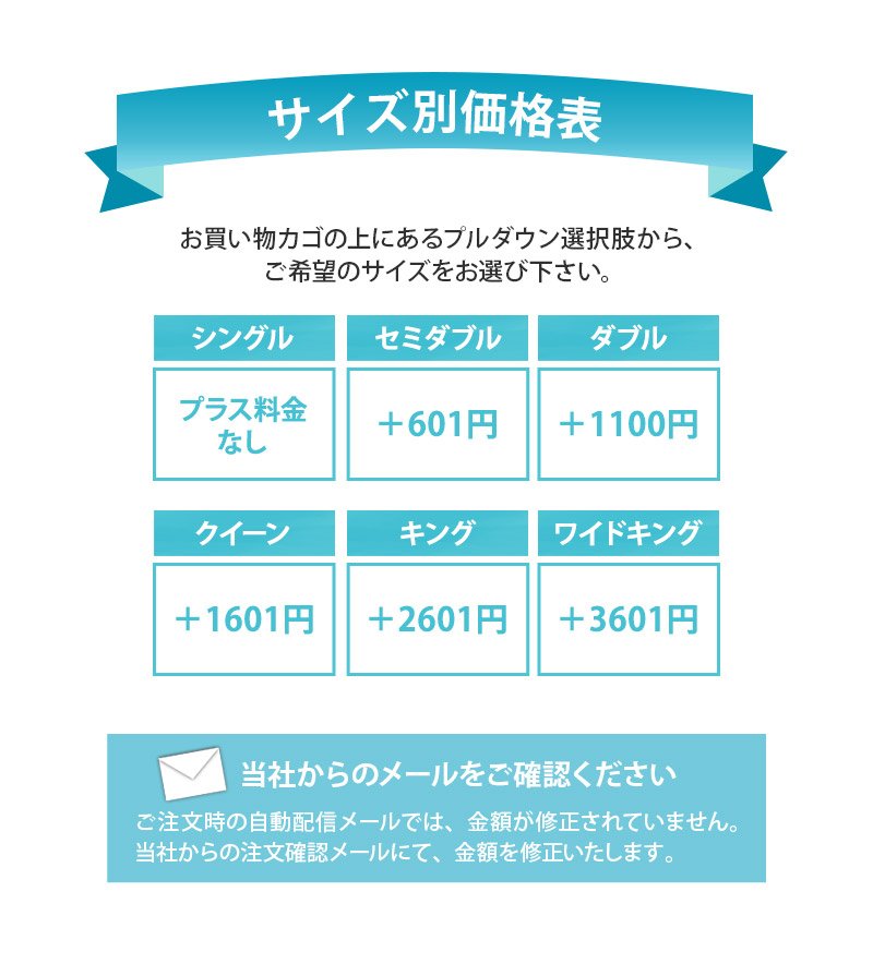 ベッドパッド 敷きパッド シングル セミダブル ダブル クイーン キング ワイドキング 抗菌 防臭 防ダニ 帯電防止 classe zero