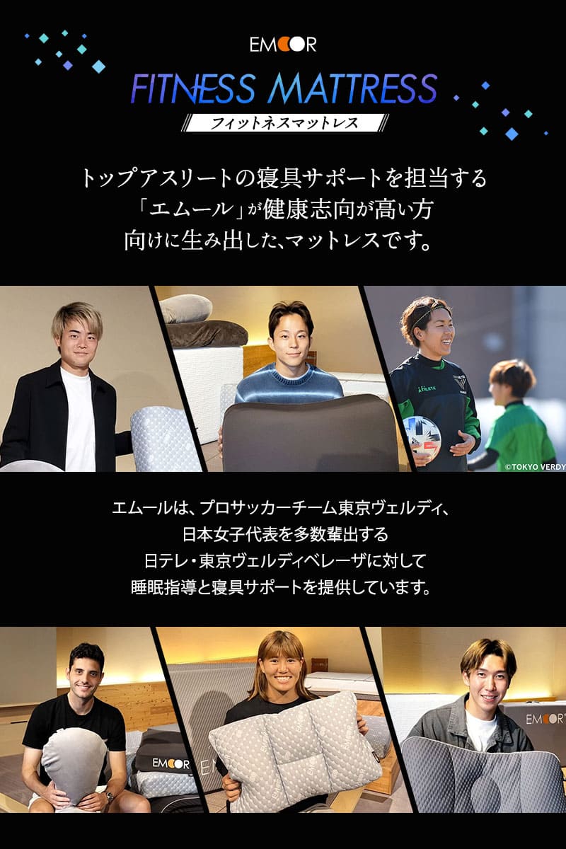 ロールマットレス 65×180cm コンパクトショート 寝るだけ ボディケア 高反発 ウレタン ロール式 フィットネスマットレス