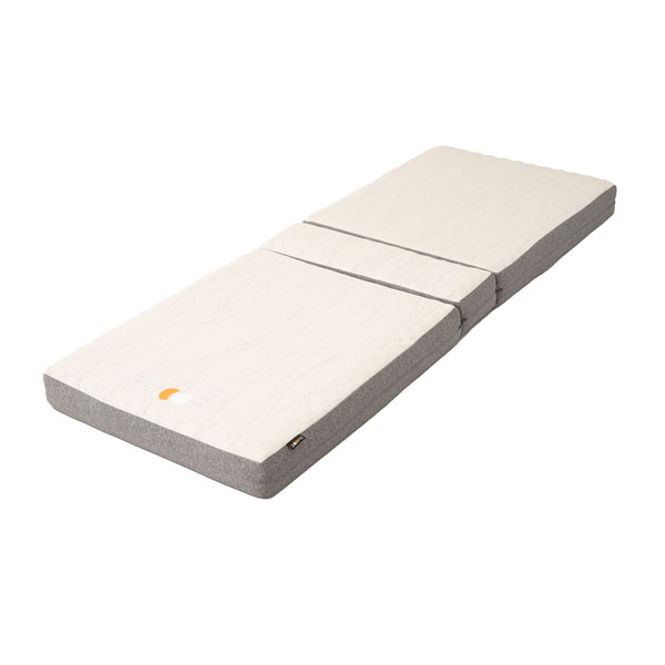 EMOOR（エムール） 折りたたみベッド専用 マットレス 幅65 コンパクト