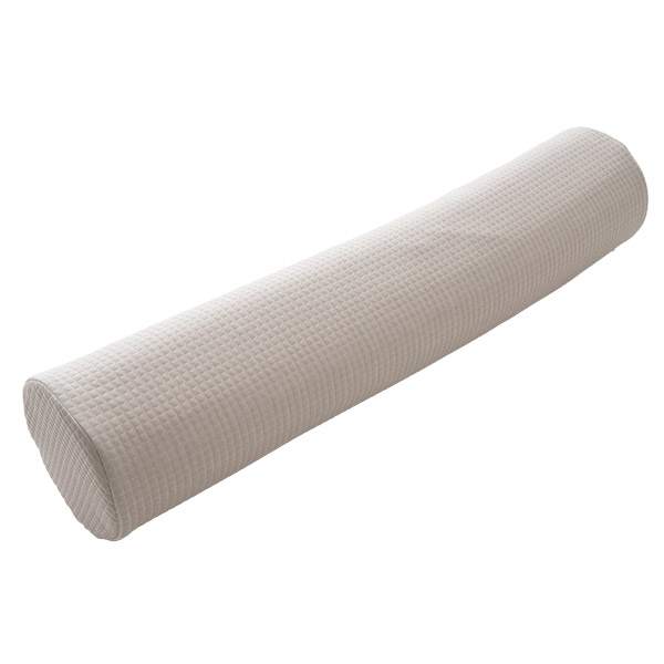 EMOOR（エムール） 抱き枕 ボディピロー 円筒 100×20 ラテックス 天然