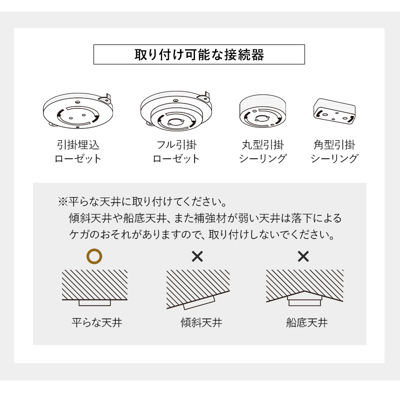 エムール　シーリングライト　ホワイト EMOOR（エムール） シーリングライト スポットライト LED対応 球体