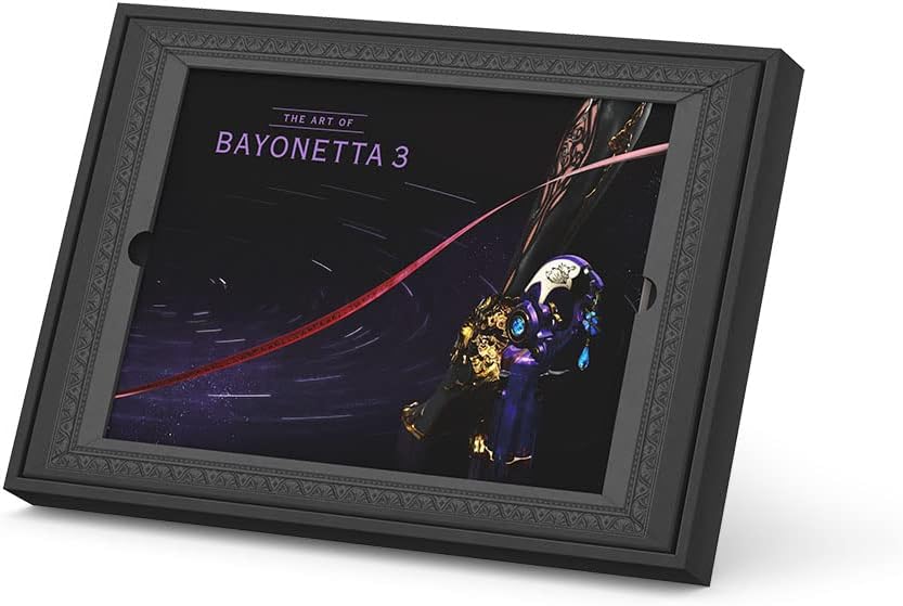 Nintendo Switch ベヨネッタ3 トリニティ マスカレイド エディション