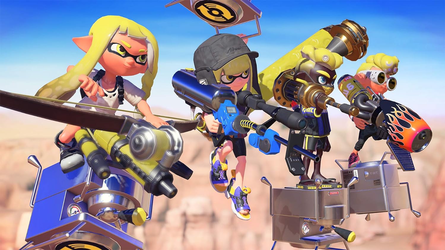 スプラトゥーン3 【新品】 |  | 01