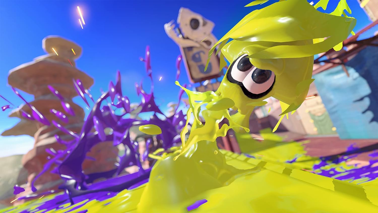 スプラトゥーン3 【新品】 |  | 03