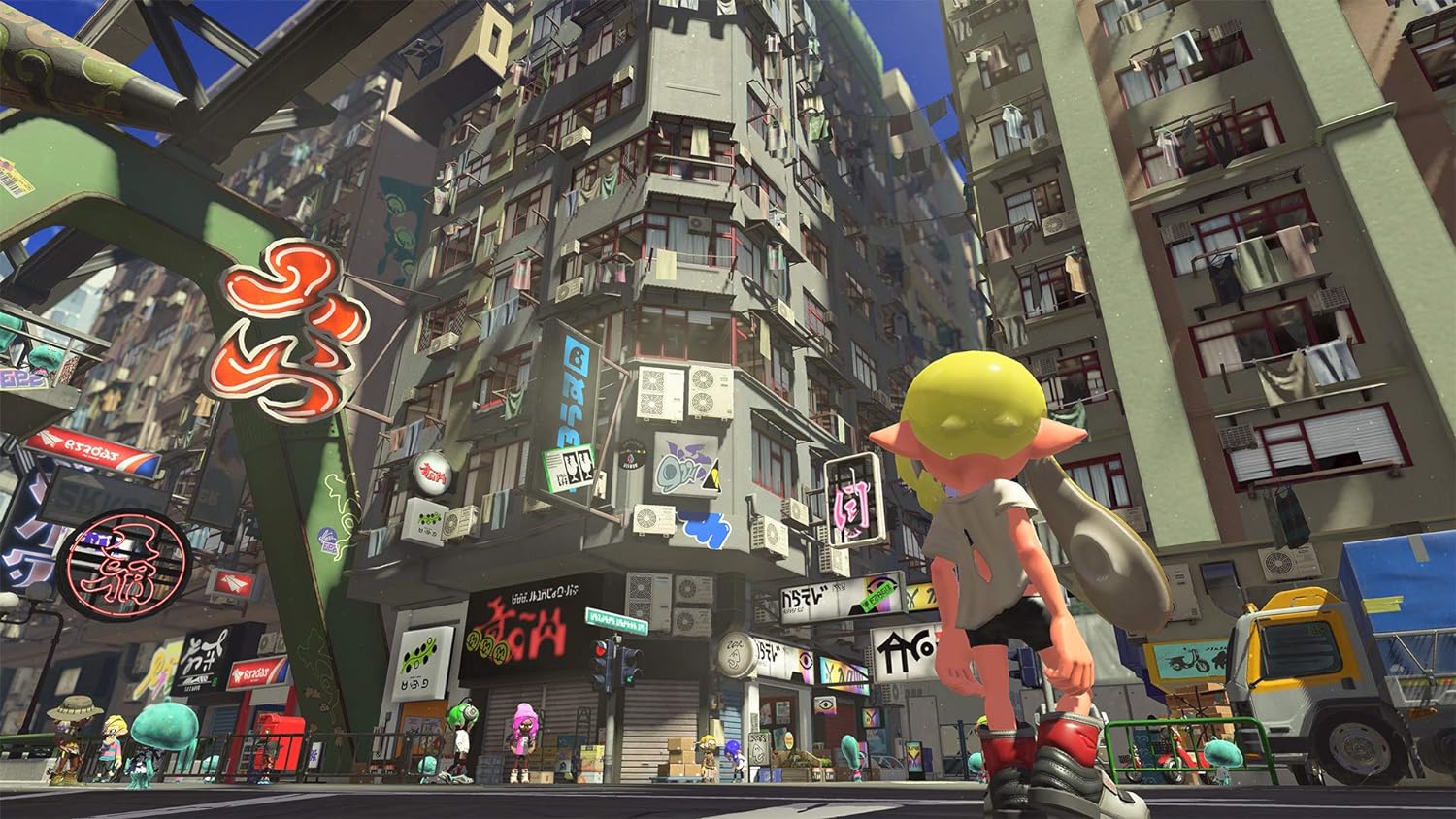 スプラトゥーン3 【新品】 |  | 06