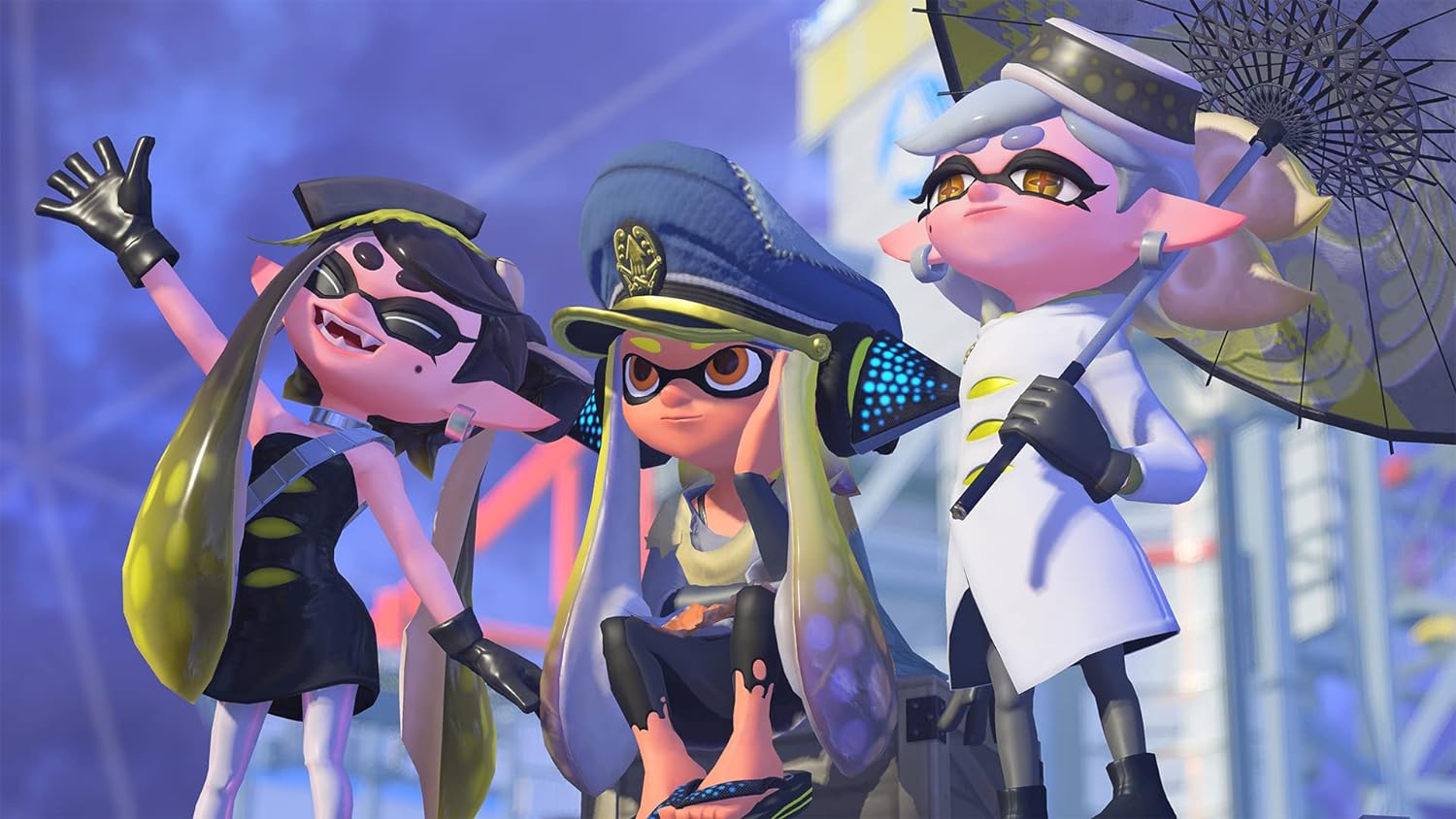 スプラトゥーン3 【新品】 |  | 10