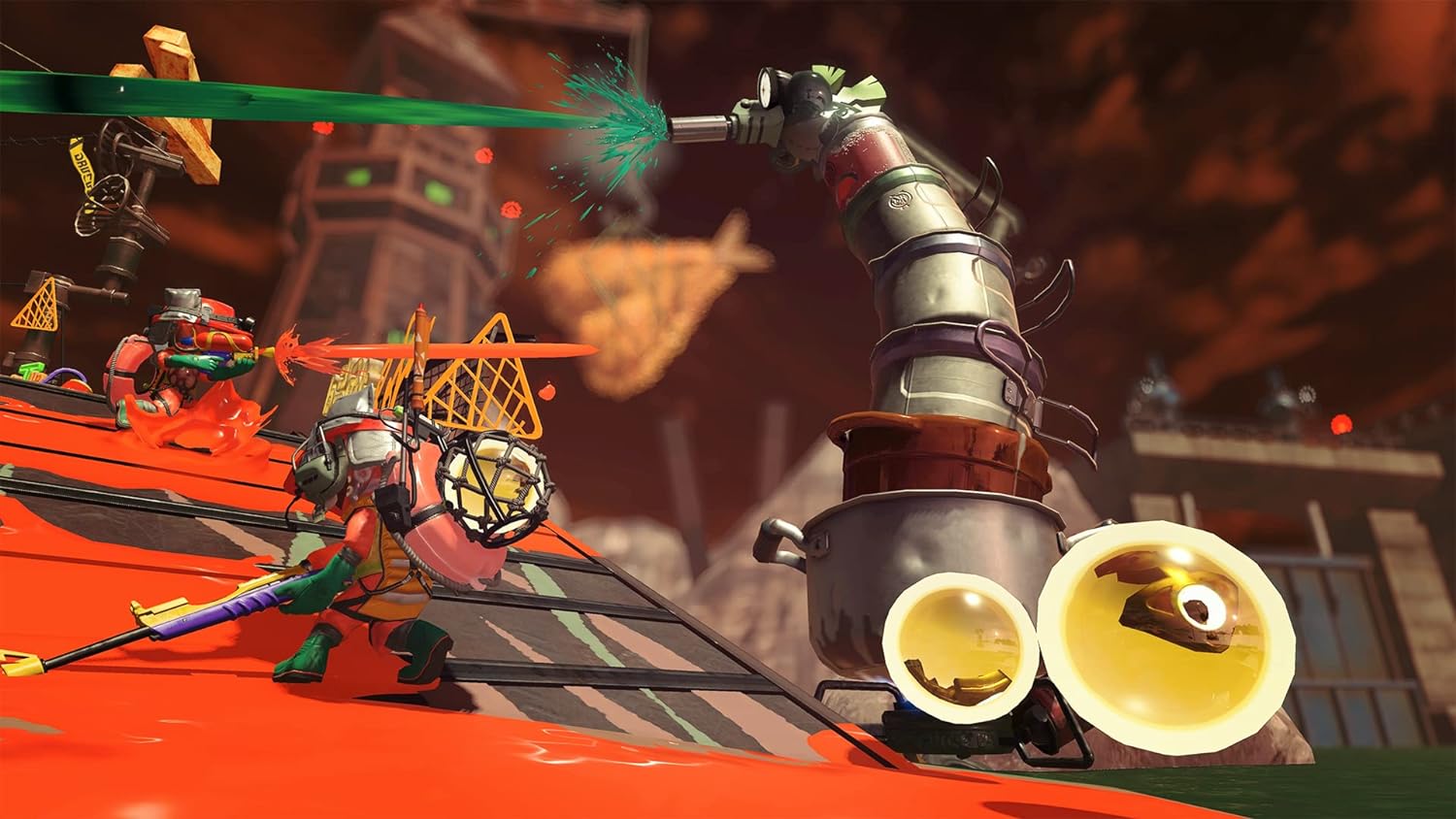 スプラトゥーン3 【新品】 |  | 11