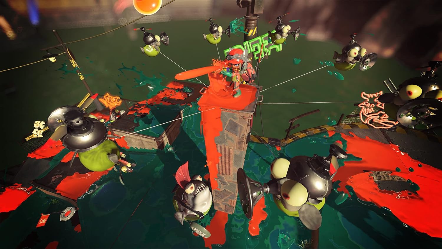スプラトゥーン3 【新品】 |  | 12