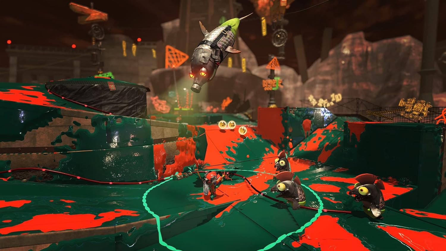 スプラトゥーン3 【新品】 |  | 13