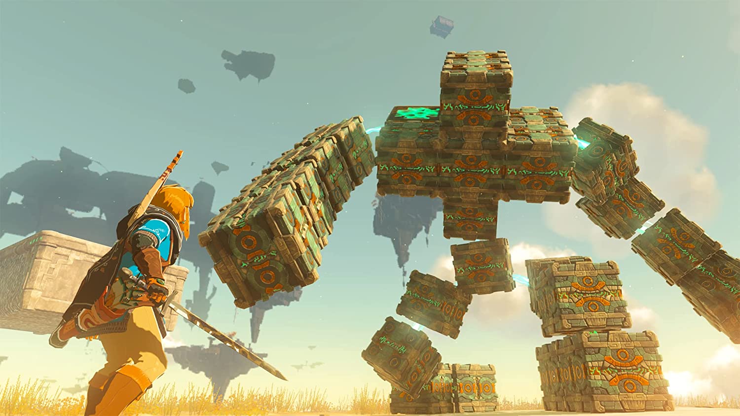 ゼルダの伝説　ティアーズ オブ ザ キングダム Collector's Edition【新品】 | Nintendo Switch | 07