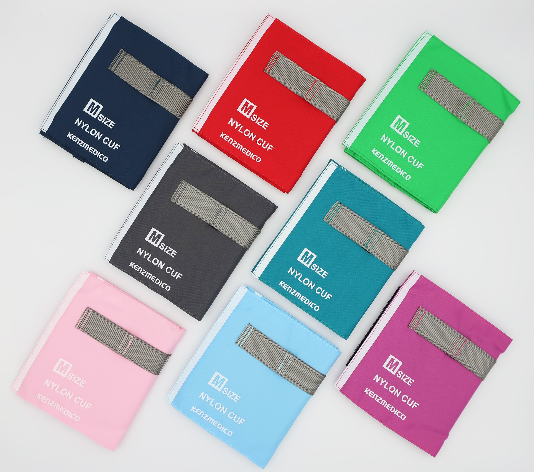 ナイロン装具類 個人装備 特殊部隊向け装備品通販サイト｜田村装備開発