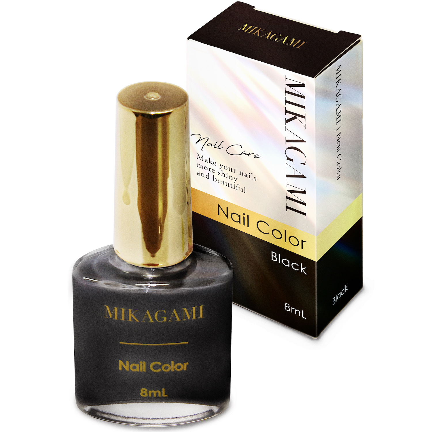 MIKAGAMI カラーマニキュア マニキュア マニキュア速乾 速乾マニキュア