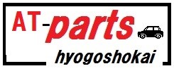 AT-PARTS ロゴ