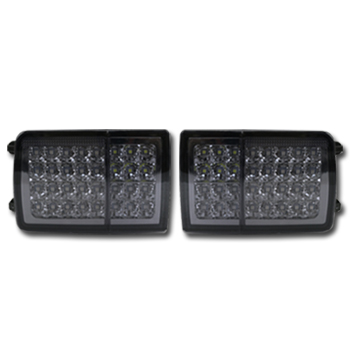 エブリイ バン DA17V DA64V LEDテールランプ 全3色