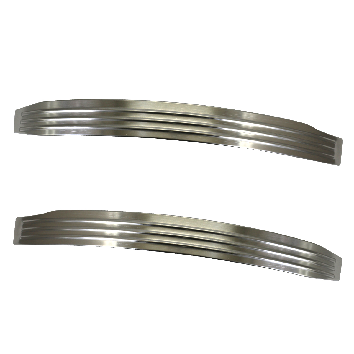 ハイゼットトラック S500P/S510P 前期/後期 ステンレス