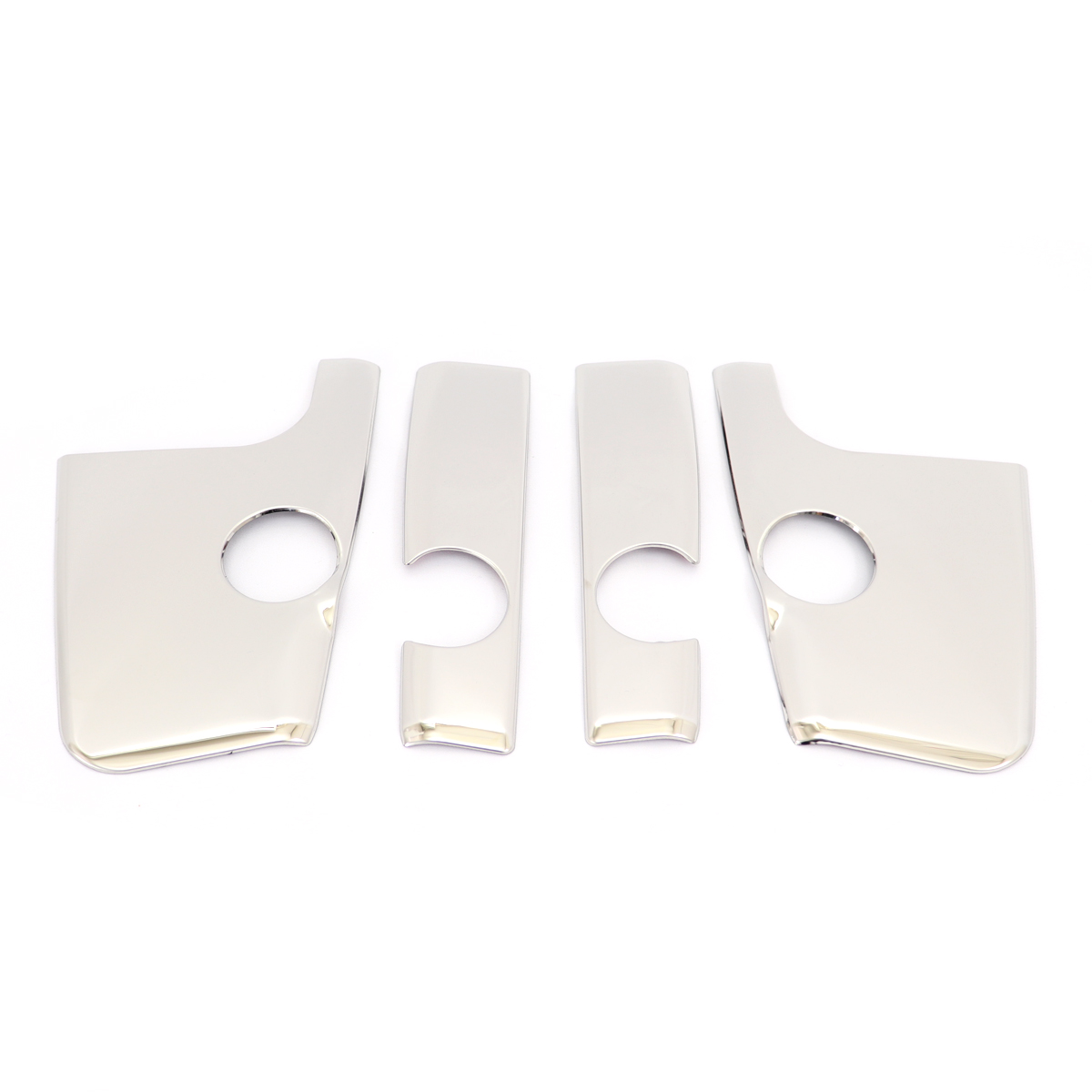 ハイゼットトラック S500P/S510P 後期 リアコーナーガーニッシュ リア