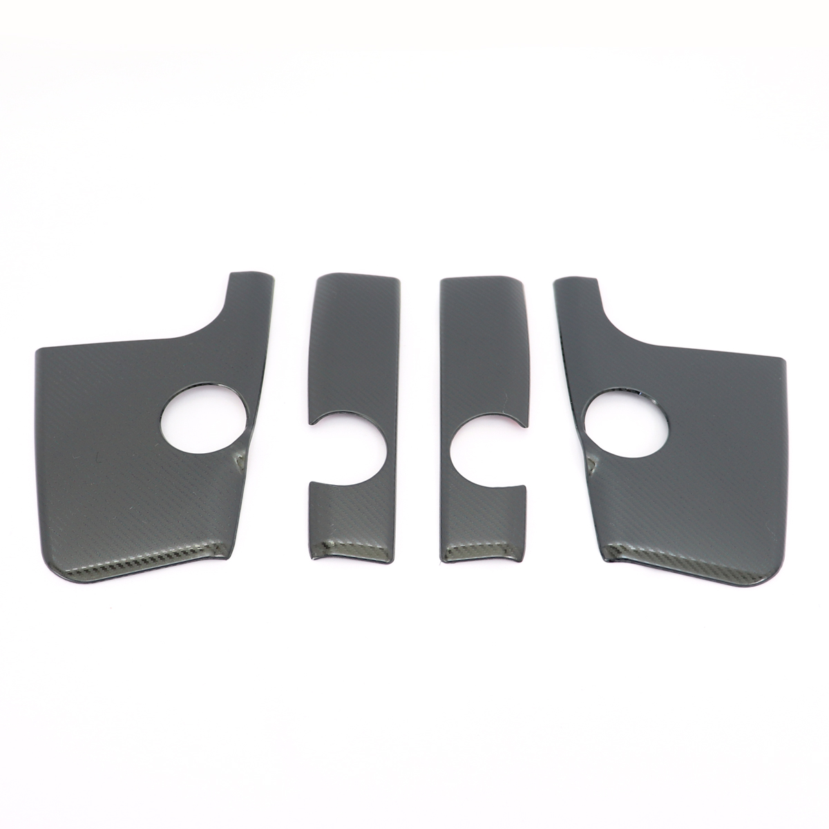 ハイゼットトラック S500P/S510P 後期 リアコーナーガーニッシュ リア