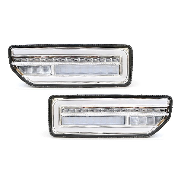 ジムニー JB64W シエラ JB74W 流れる LED テールランプ シーケンシャル